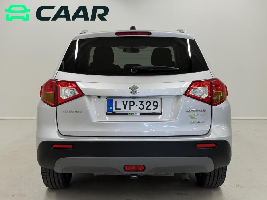 SUZUKI Vitara 2018