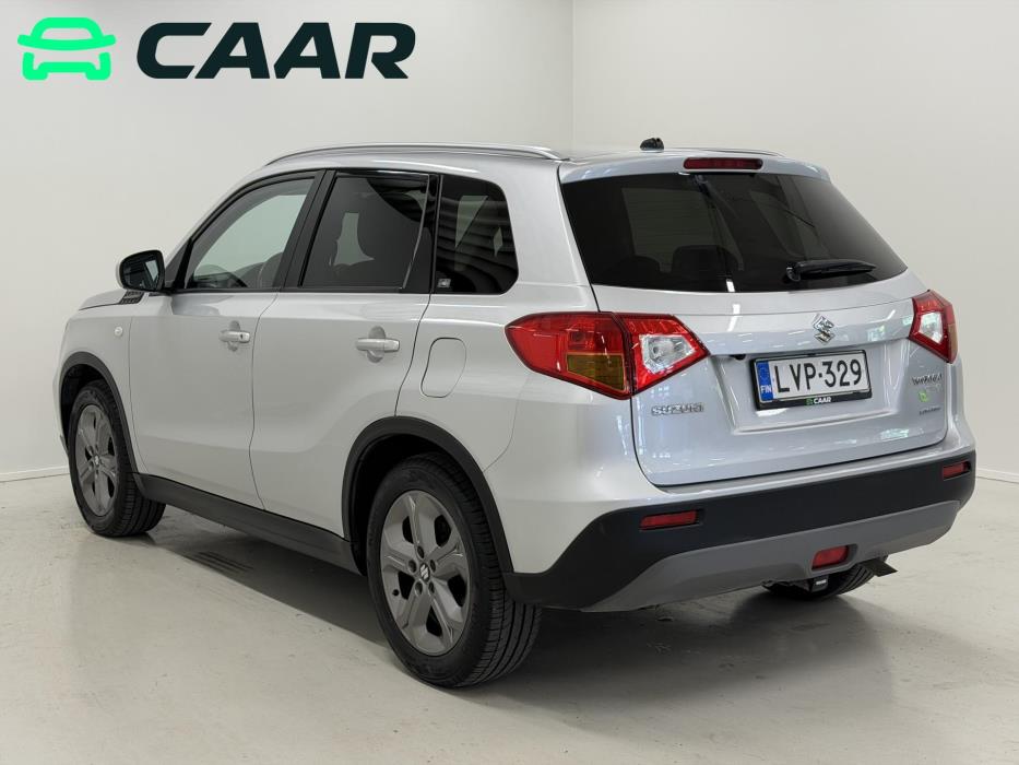 SUZUKI Vitara 2018