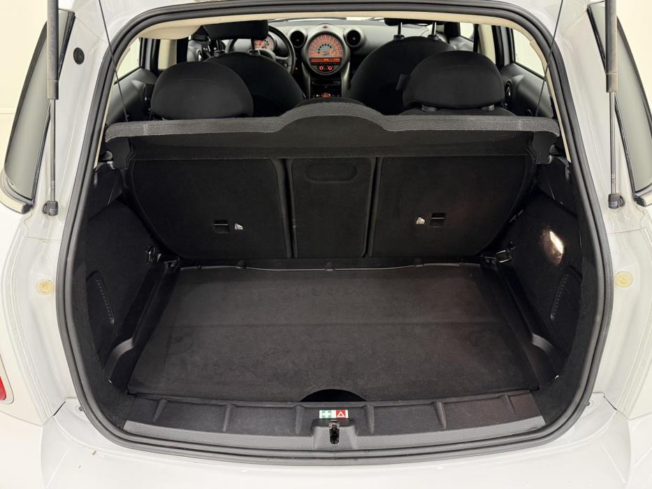 MINI Countryman 2012