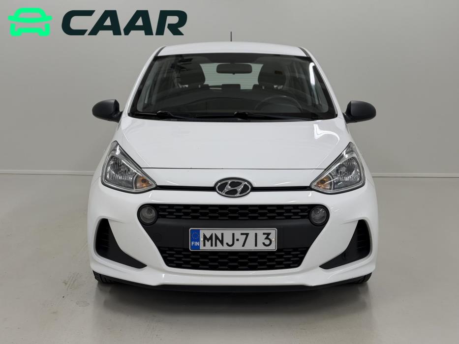 HYUNDAI i10 2018