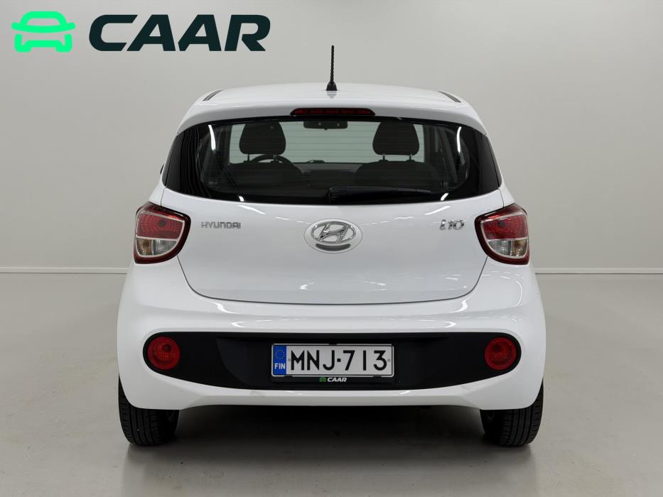 HYUNDAI i10 2018