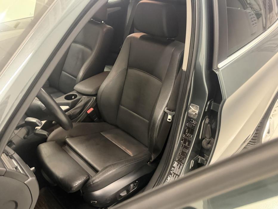 BMW X1 2010