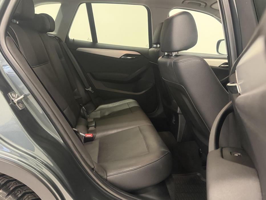 BMW X1 2010