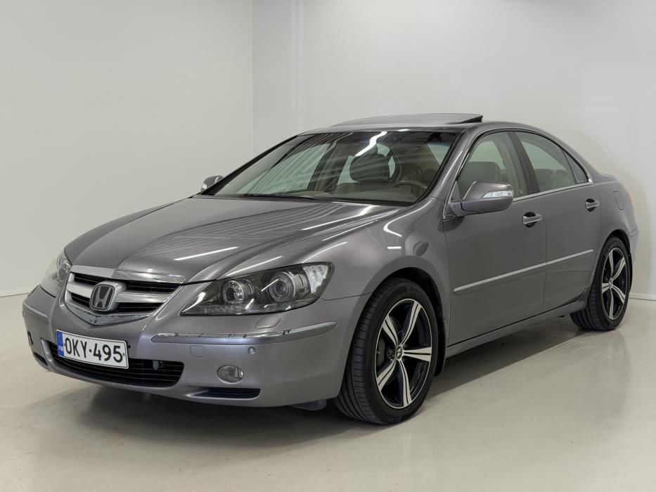 HONDA Legend 2006