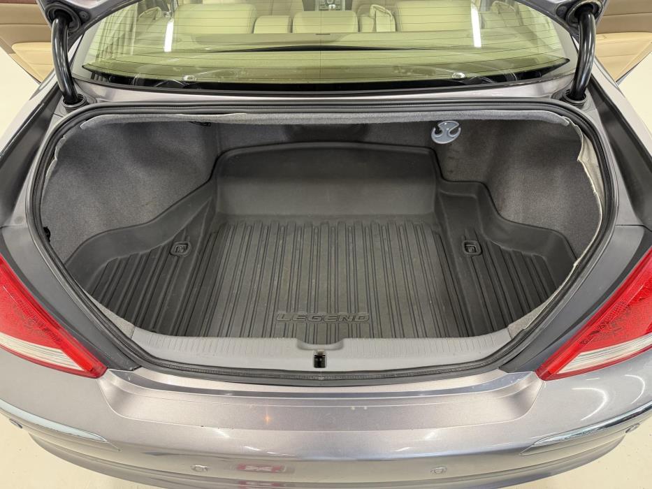 HONDA Legend 2006