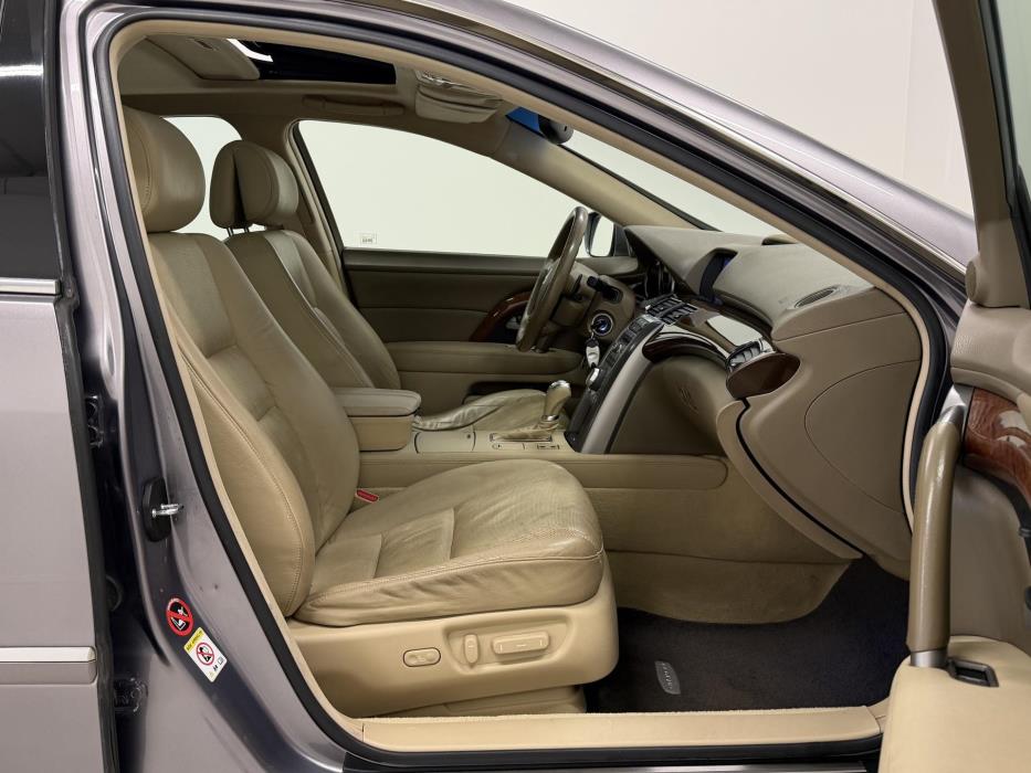 HONDA Legend 2006