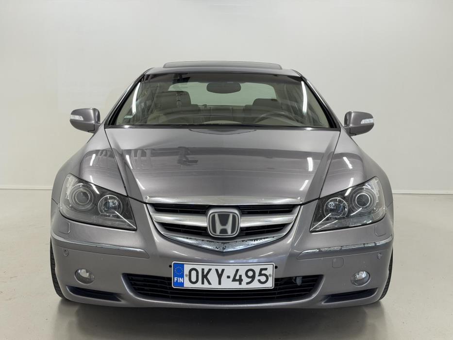 HONDA Legend 2006