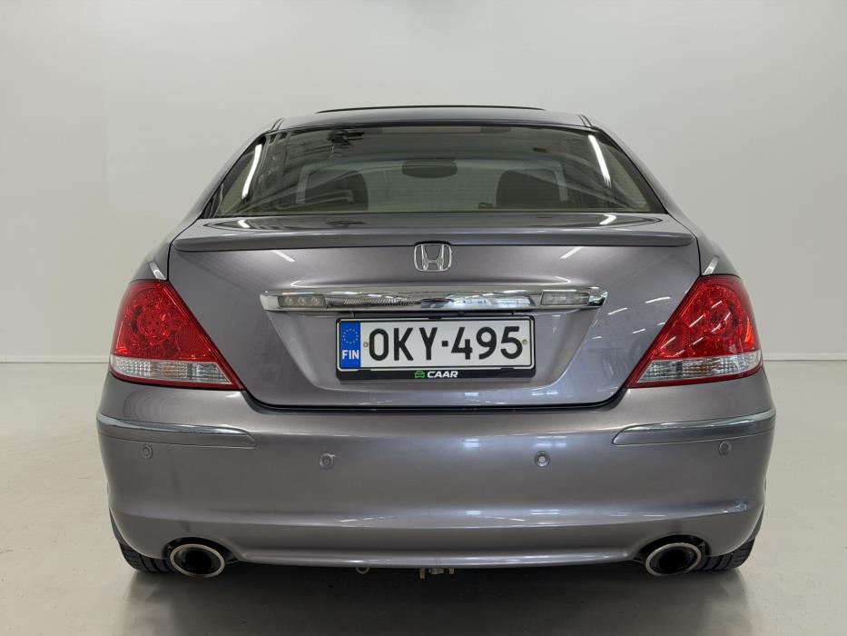 HONDA Legend 2006