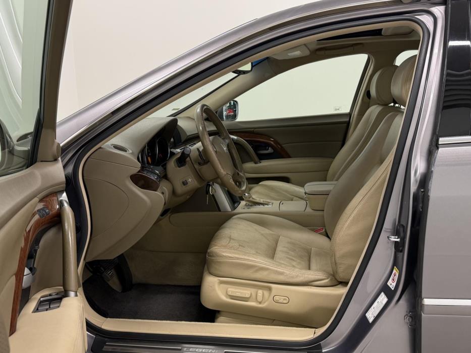 HONDA Legend 2006