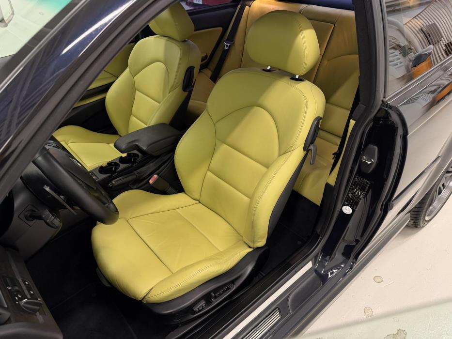 BMW M3 2003
