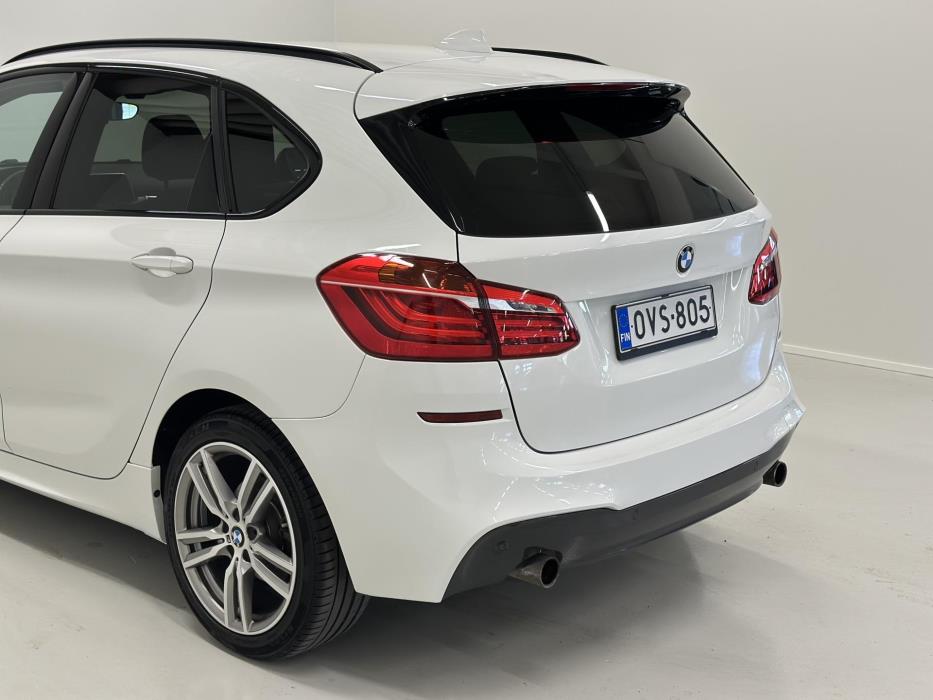 BMW 220 2015