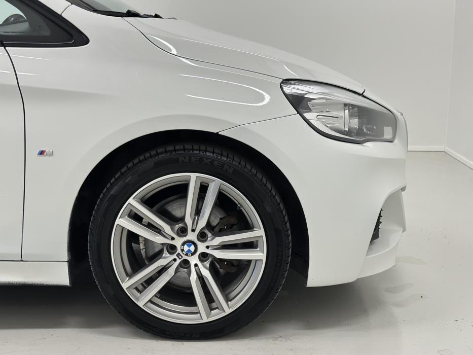 BMW 220 2015