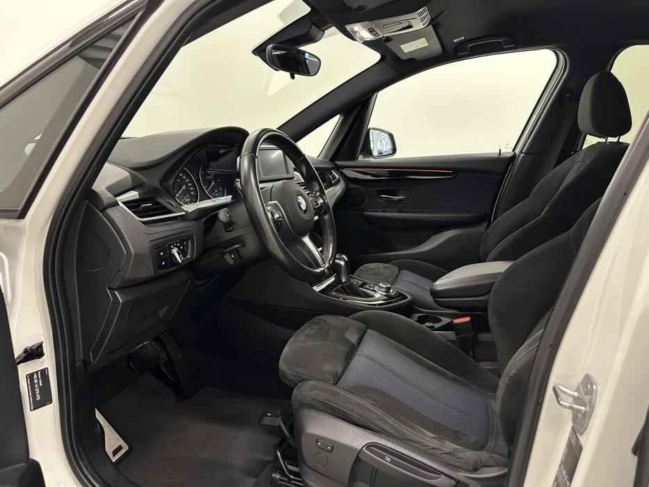 BMW 220 2015