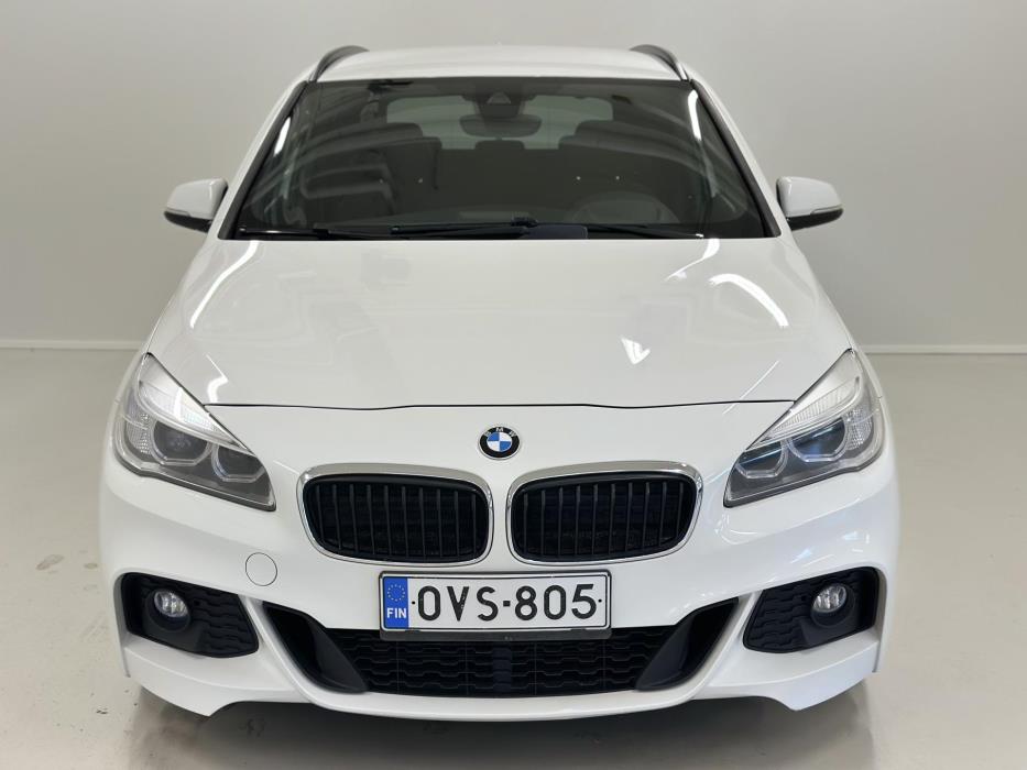 BMW 220 2015