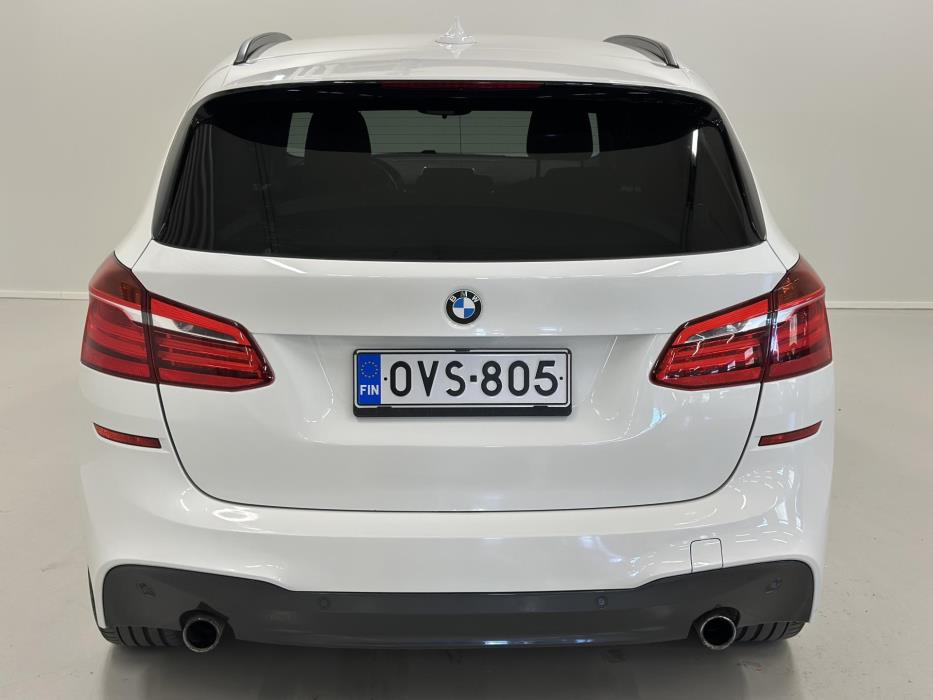BMW 220 2015