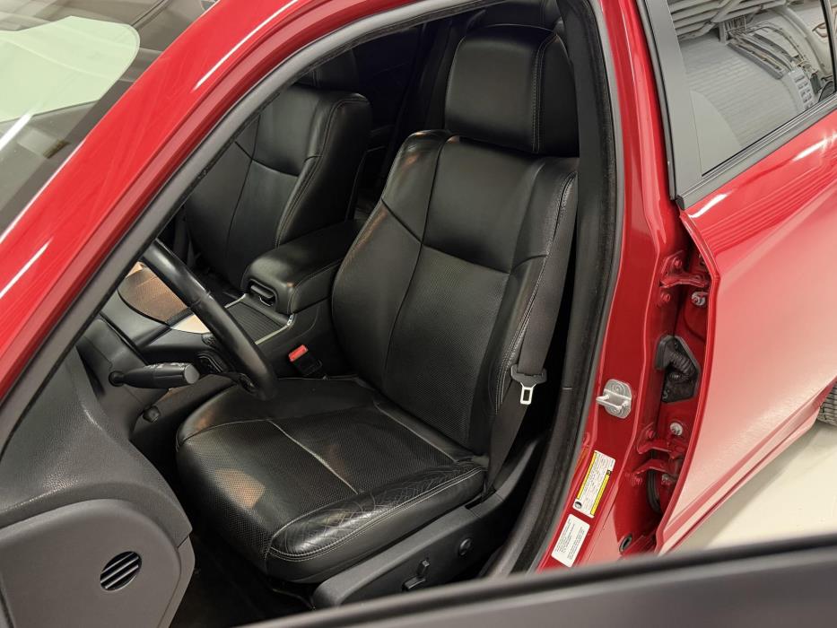 DODGE Charger 2012