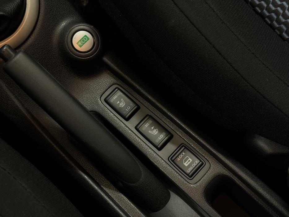 NISSAN Note 2014