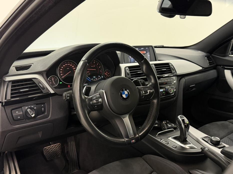 BMW 420 2017
