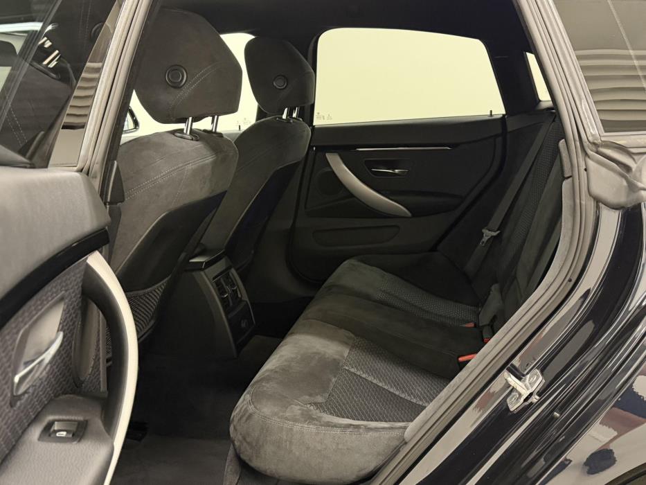BMW 420 2017