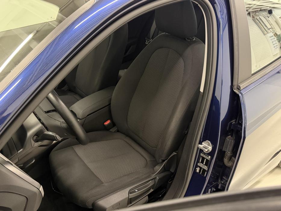 BMW 118 2020