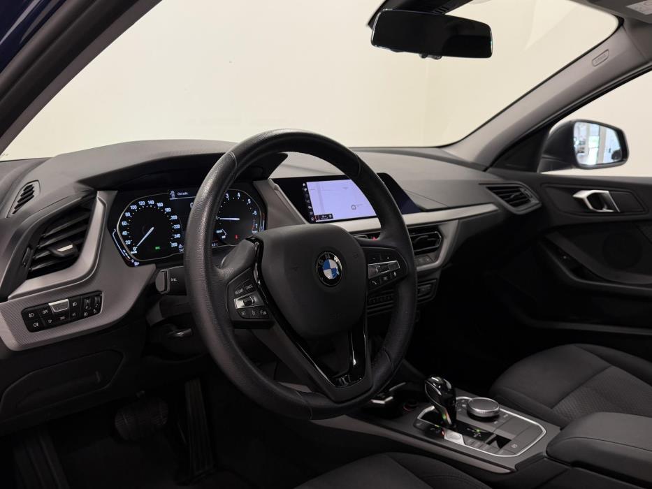 BMW 118 2020