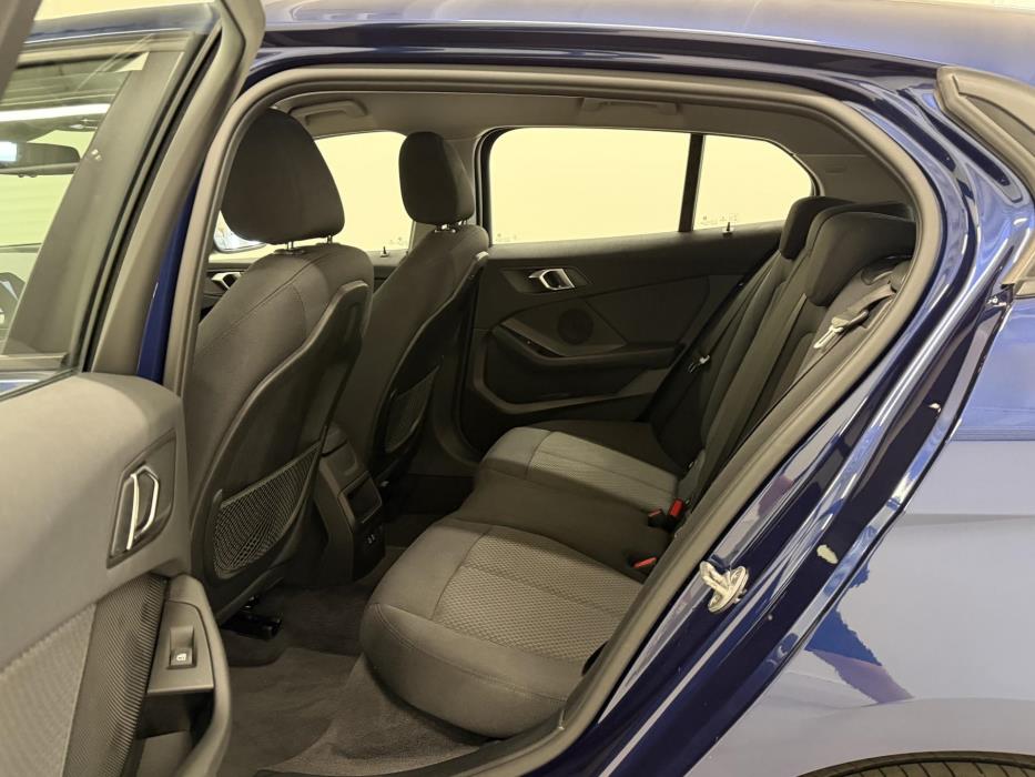 BMW 118 2020