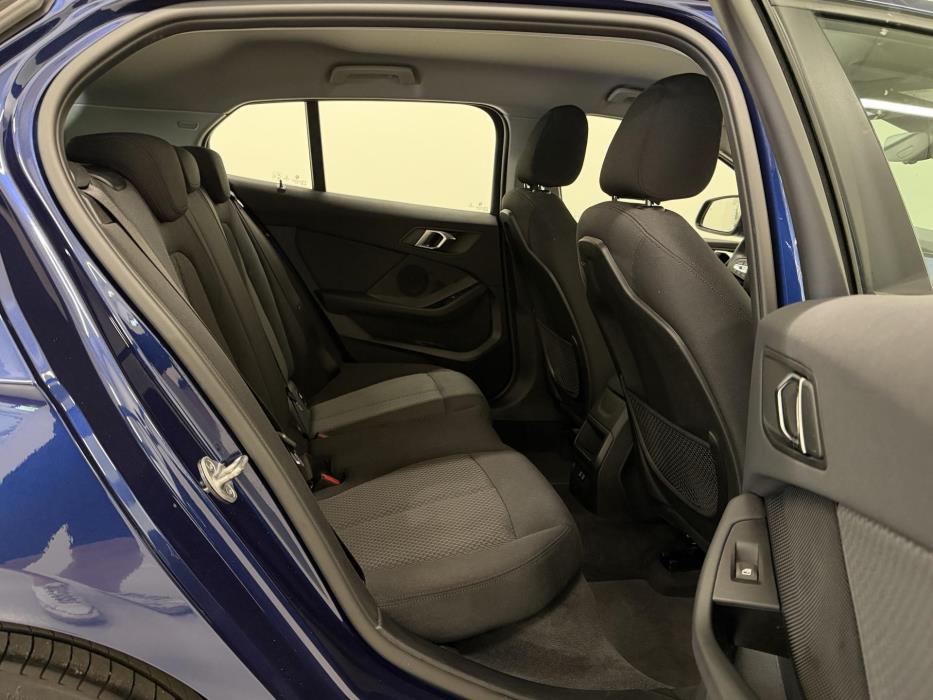 BMW 118 2020