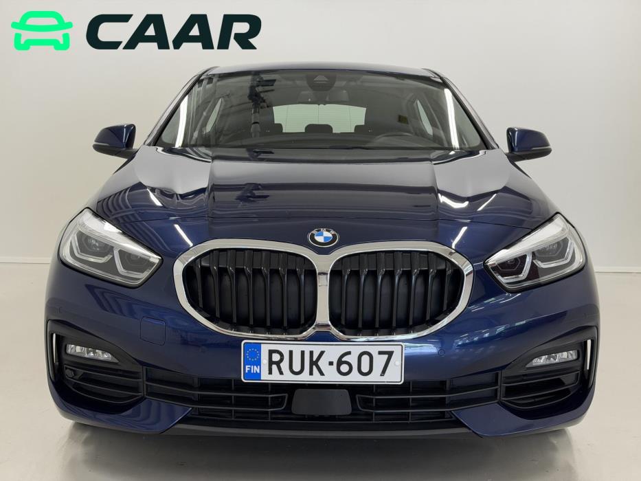 BMW 118 2020