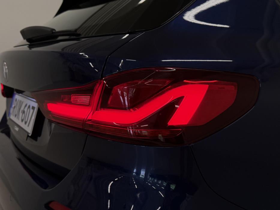 BMW 118 2020