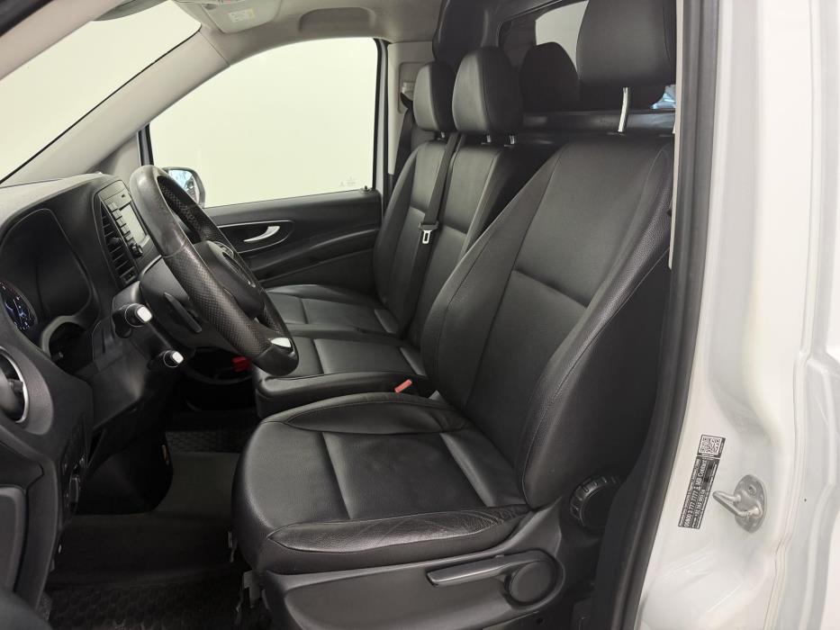 MERCEDES-BENZ Vito 2020