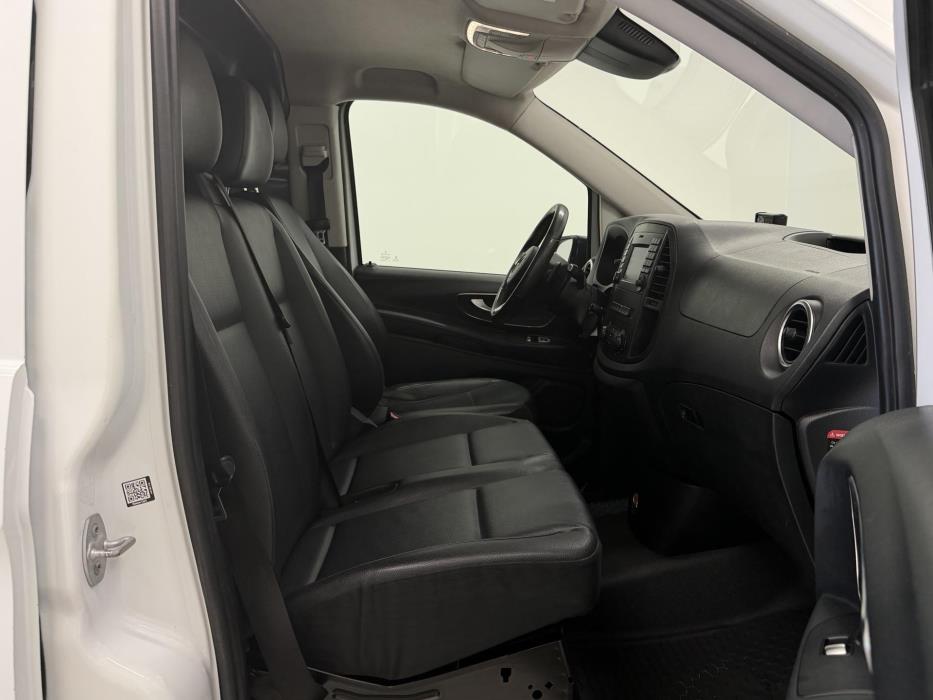 MERCEDES-BENZ Vito 2020