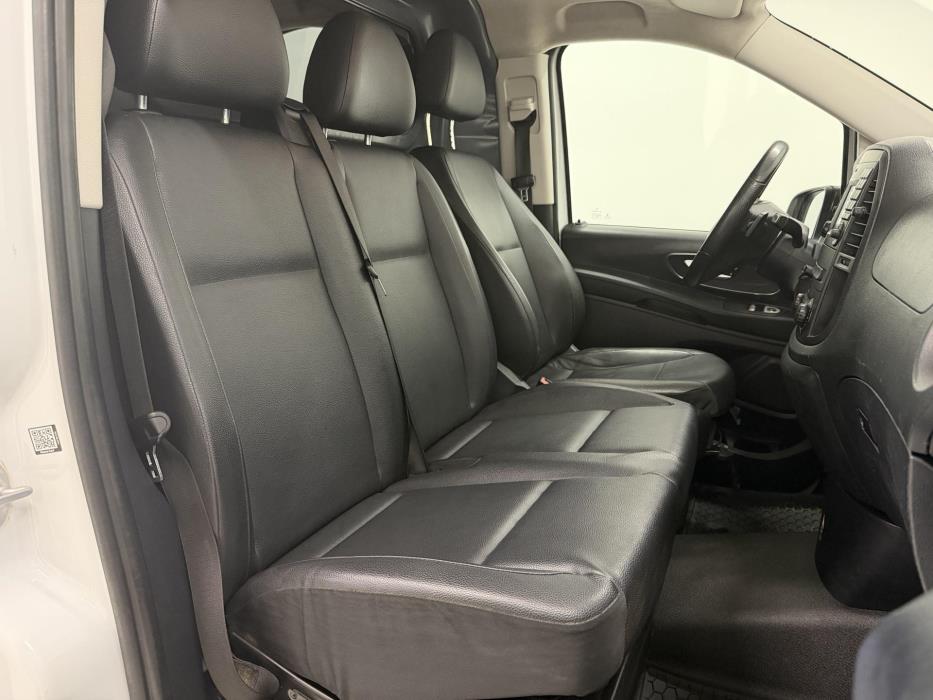 MERCEDES-BENZ Vito 2020