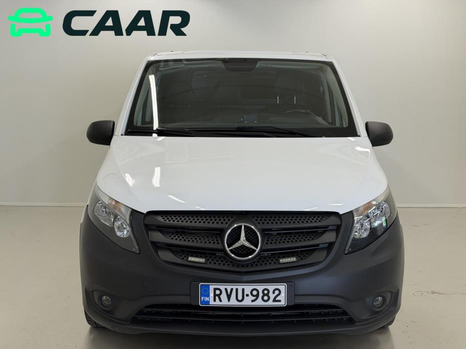 MERCEDES-BENZ Vito 2020