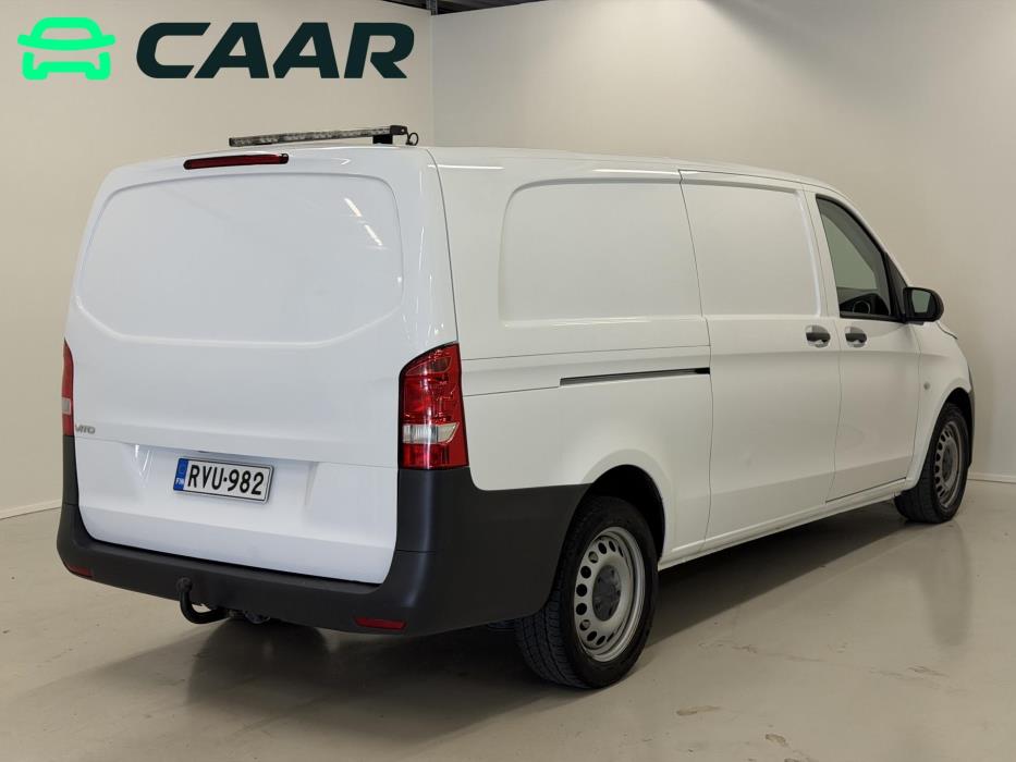 MERCEDES-BENZ Vito 2020