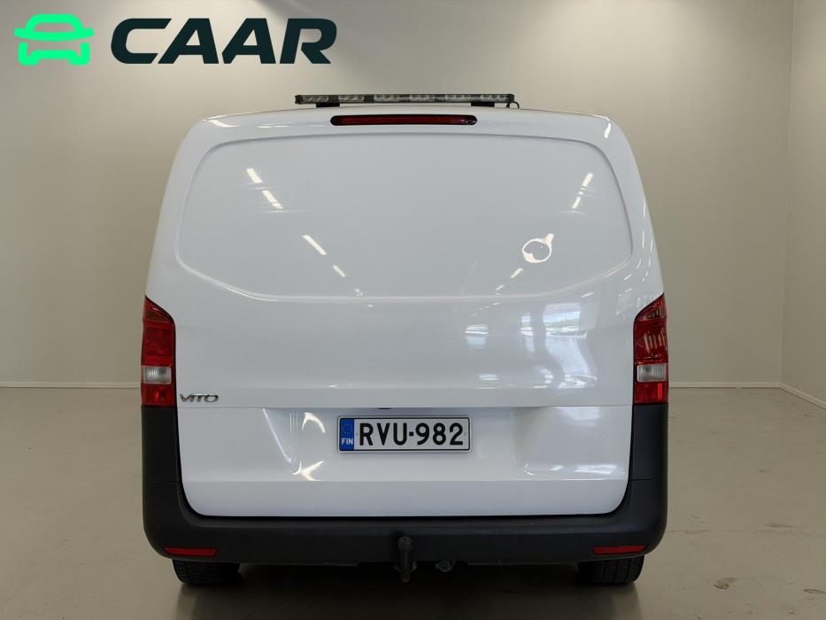 MERCEDES-BENZ Vito 2020
