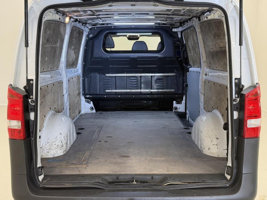 MERCEDES-BENZ Vito 2020
