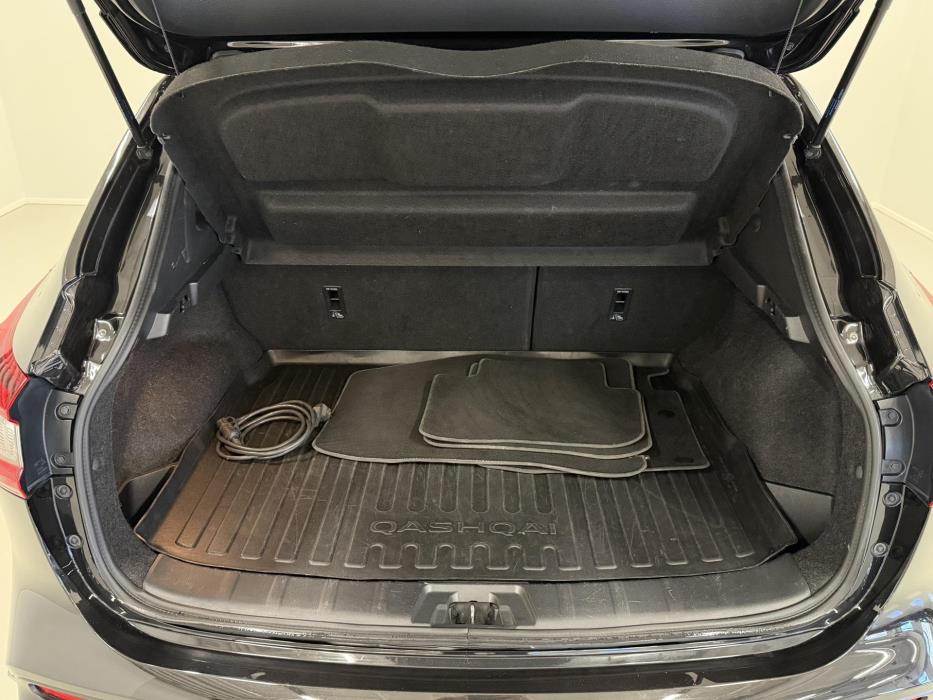 NISSAN Qashqai 2020
