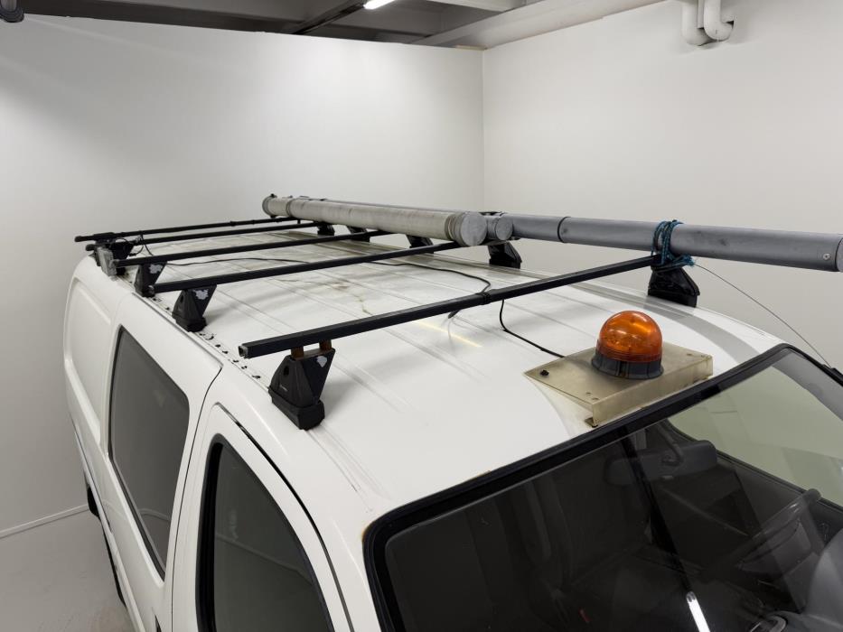 TOYOTA HIACE 2008