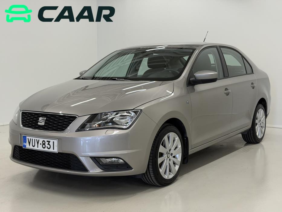 SEAT Toledo 2014