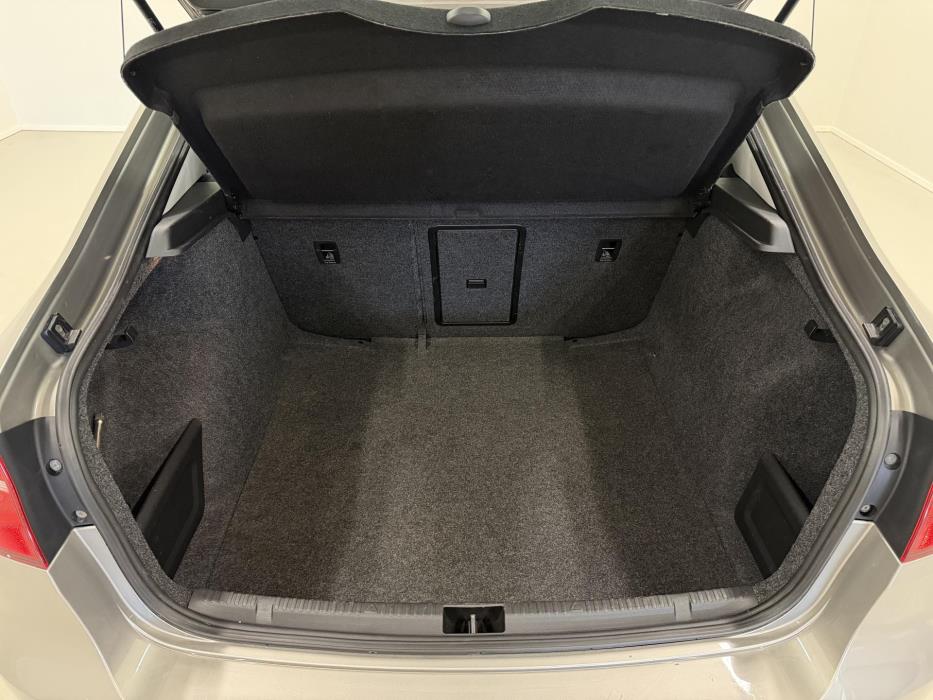 SEAT Toledo 2014