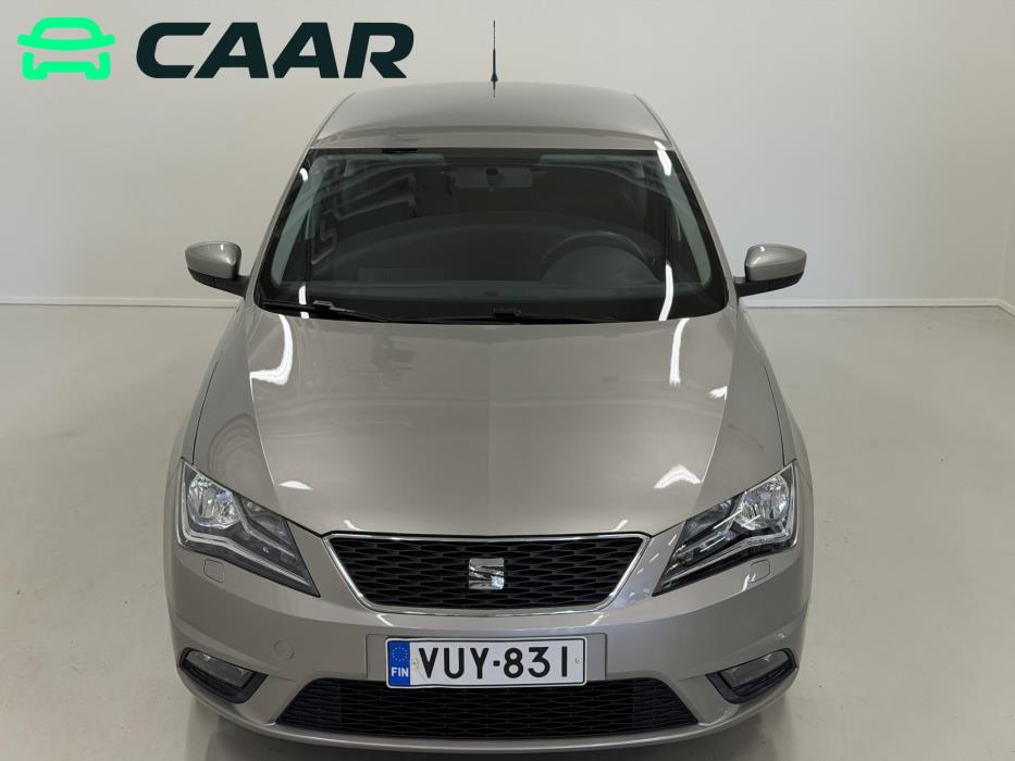 SEAT Toledo 2014
