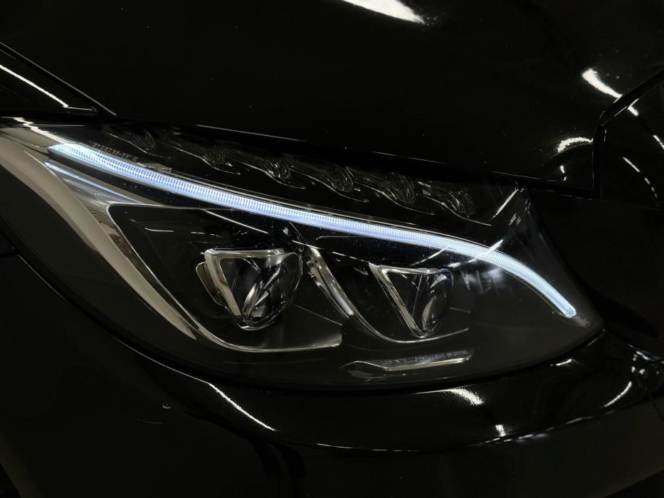 MERCEDES-BENZ C 2015