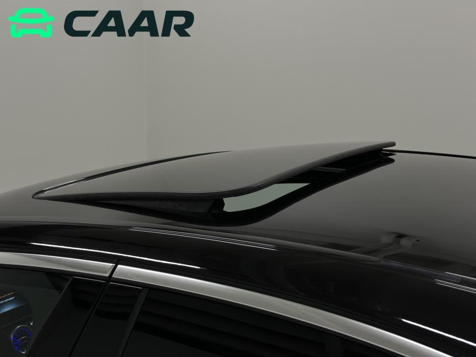 MERCEDES-BENZ C 2015