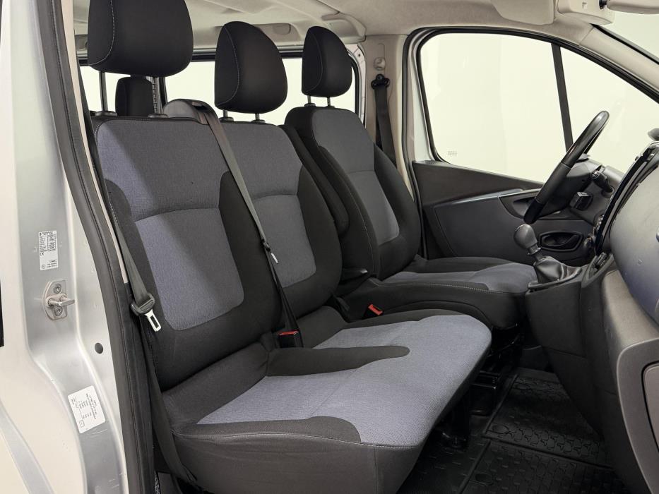 OPEL Vivaro 2018