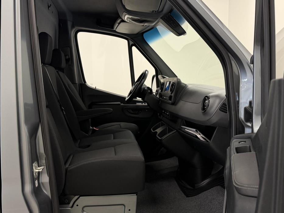 MERCEDES-BENZ Sprinter 2020
