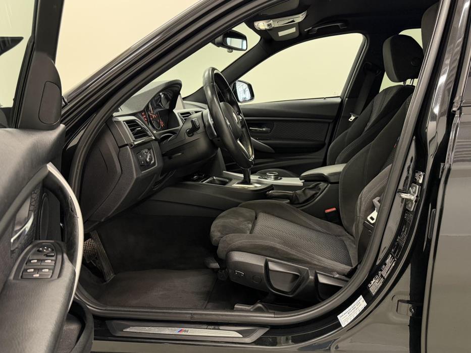 BMW 335 2014