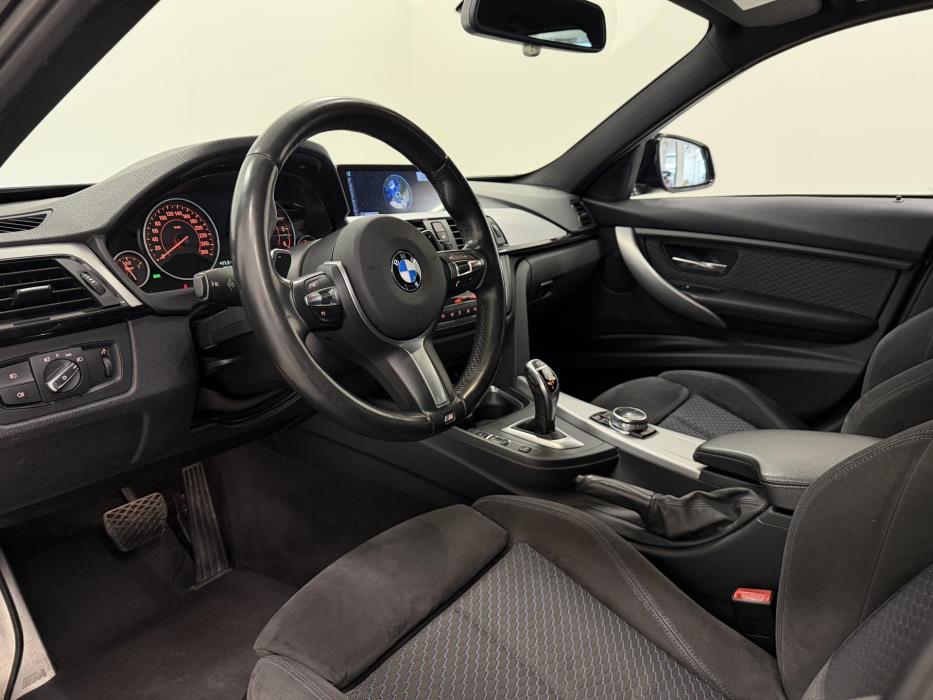BMW 335 2014