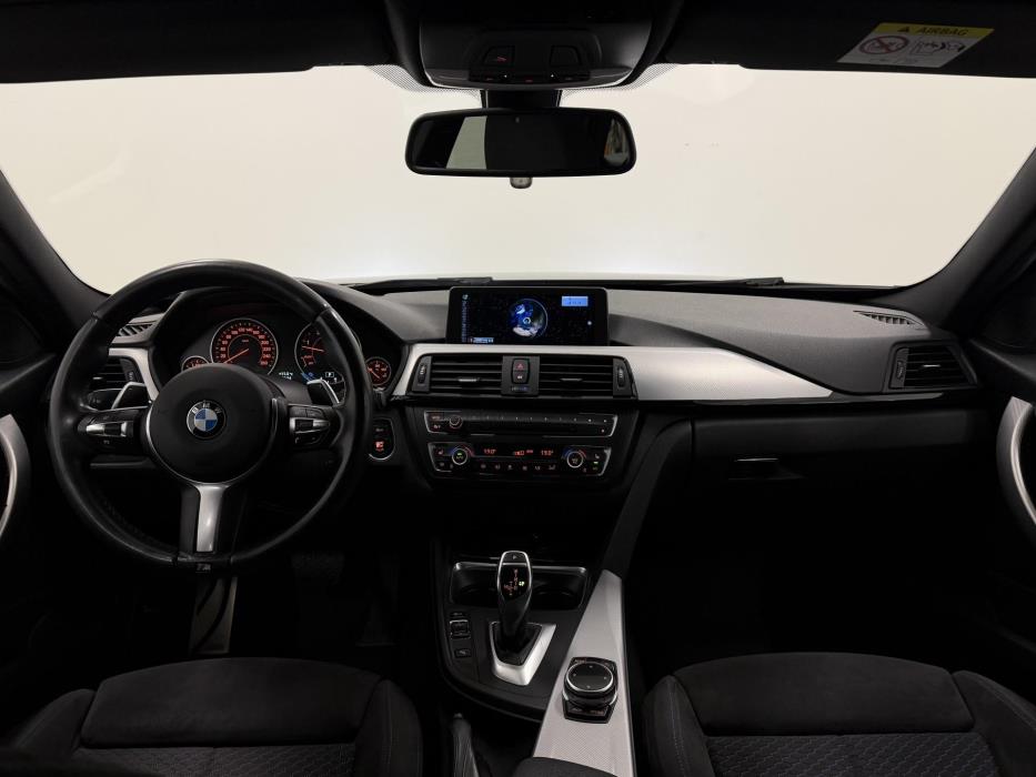 BMW 335 2014