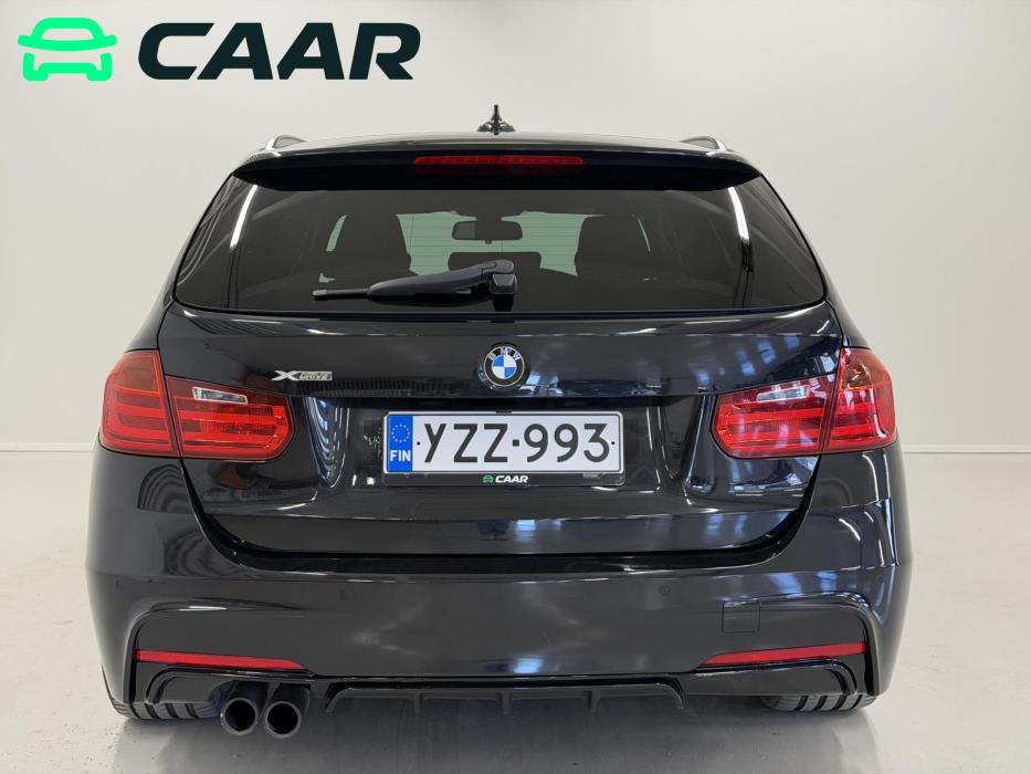 BMW 335 2014