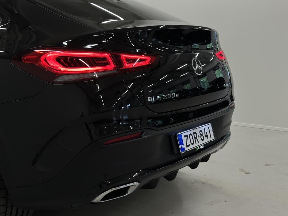 MERCEDES-BENZ GLE 2023